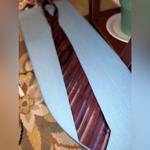 Kenneth Cole Reaction Tie